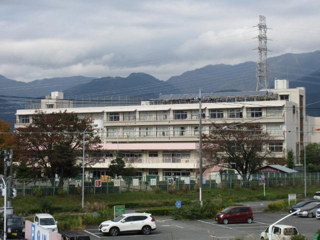 周辺環境画像