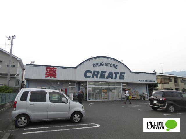 周辺環境画像