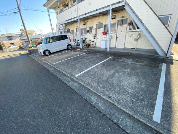 新栄ハイツ 物件画像