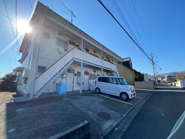 新栄ハイツ 物件画像