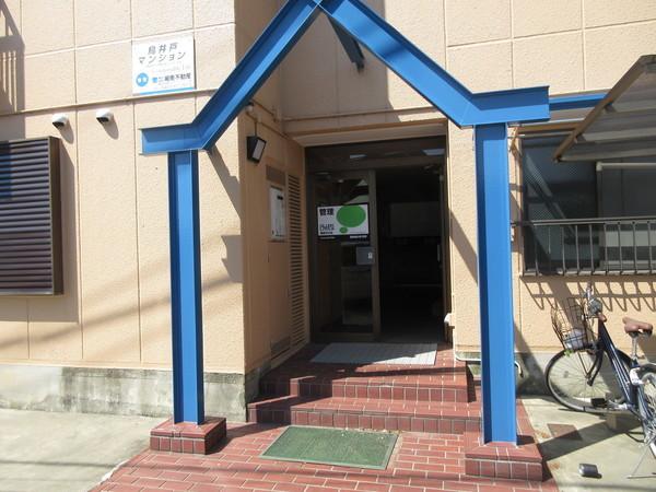 鳥井戸マンション 物件画像
