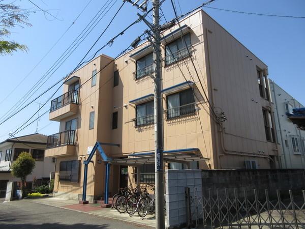 鳥井戸マンション 物件画像