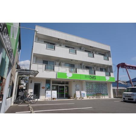 外観写真1