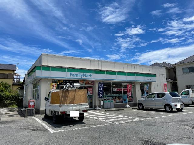 セブンイレブン小田原中村原店：680m