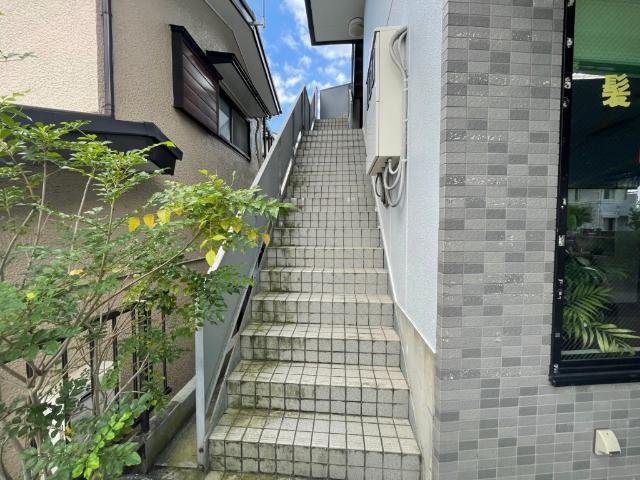 タキマンション 物件画像
