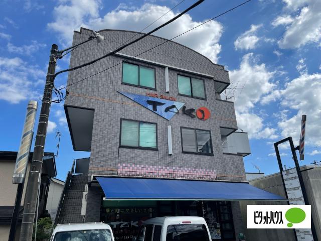 タキマンション 物件画像