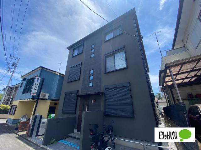 アルベアーレ 物件画像