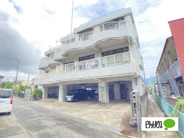 外観写真1