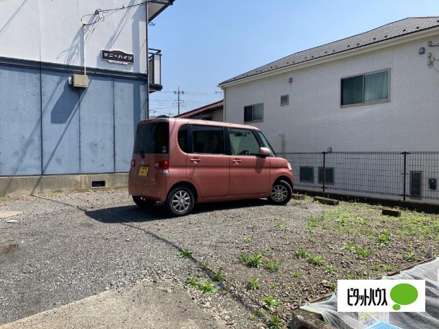 サニーハイツ 物件画像