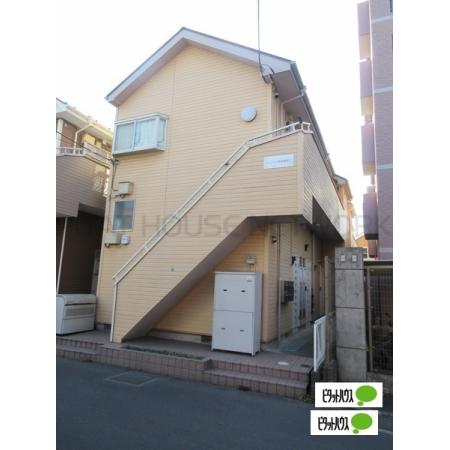 外観写真1