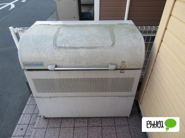 ロッシェル中央林間Ⅱ 物件画像