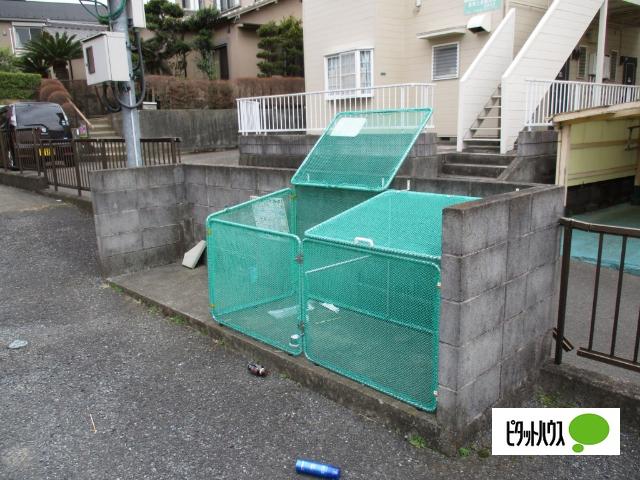 ハウスＡ 物件画像