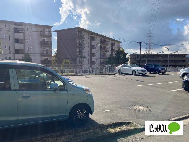 くず葉台団地10号棟 物件画像
