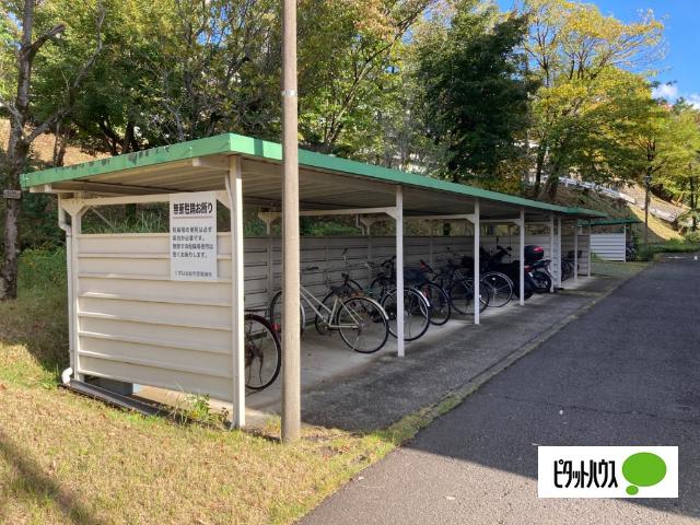 くず葉台団地10号棟 物件画像