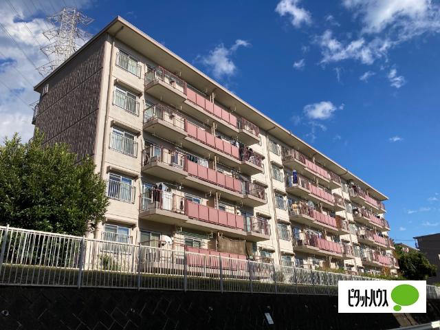 くず葉台団地10号棟 物件画像