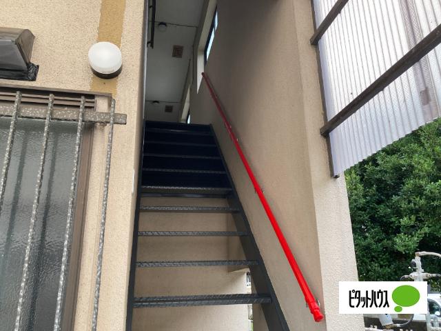藤枝ハイツ 物件画像