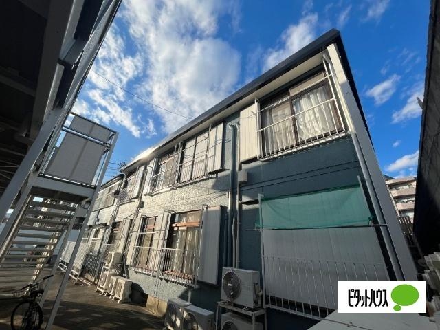 シティハイムベルB 物件画像