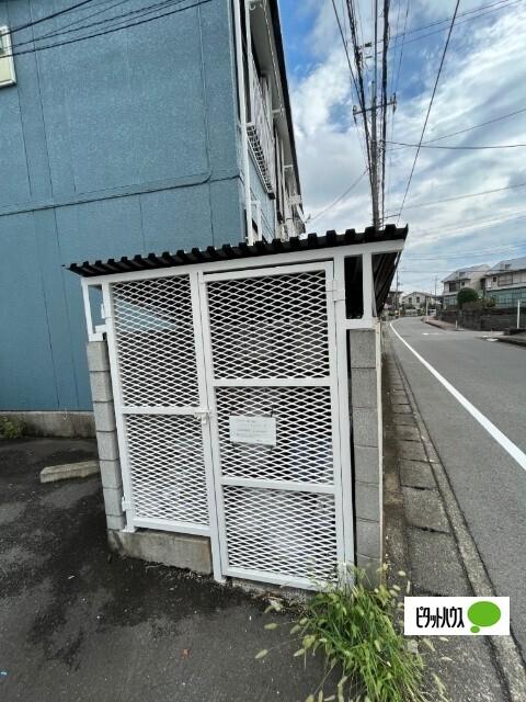 シティハイムベルA 物件画像
