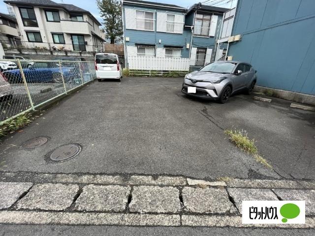 シティハイムベルA 物件画像