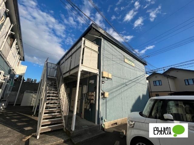 シティハイムベルA 物件画像
