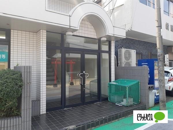 イトービル 物件画像