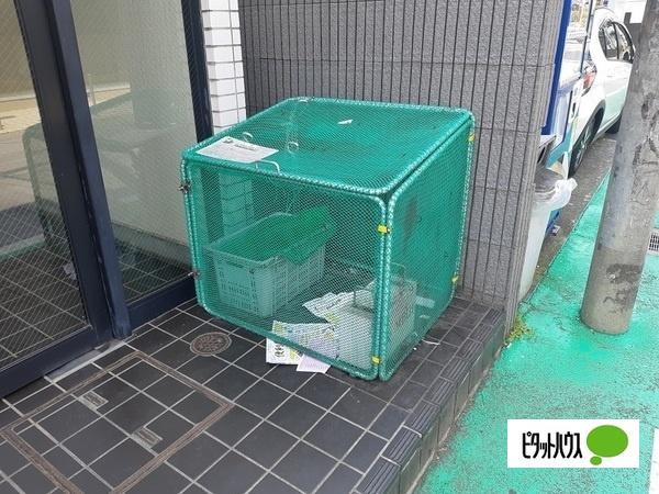 イトービル 物件画像