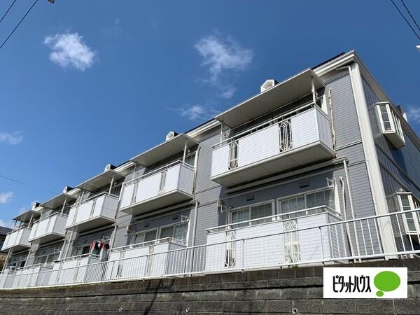 ウォームハート 物件画像