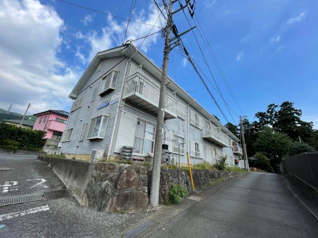 ハイツ香泉 物件画像