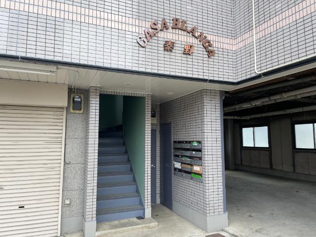 カサブランカ秦野 物件画像