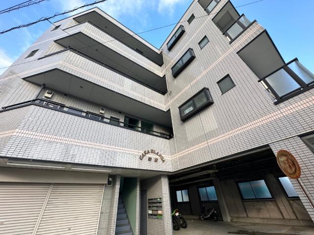 カサブランカ秦野 物件画像