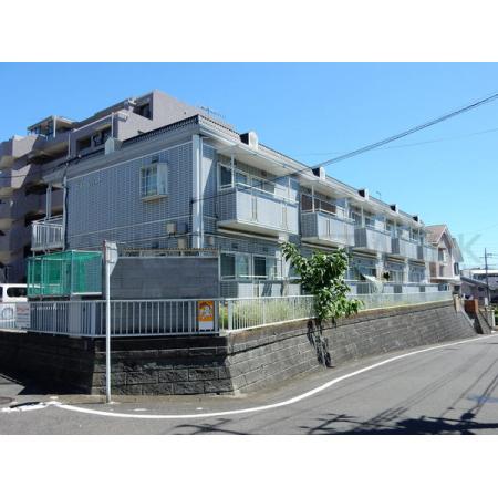 外観写真1