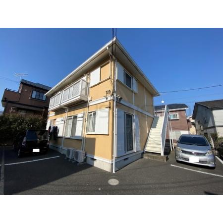 外観写真1