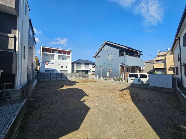 土地1