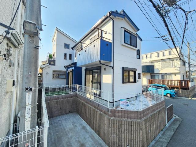 外観写真1