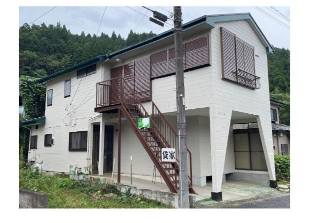 入居前の写真になります。現在は賃料６万円で賃貸中です♪