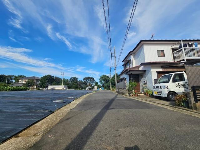 土地3