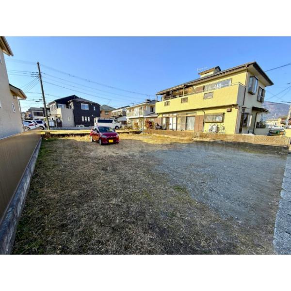 神奈川県秦野市渋沢2丁目