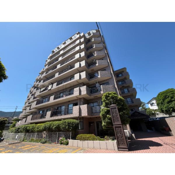 ライオンズガーデン鶴巻温泉