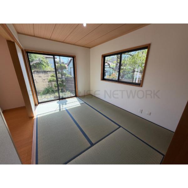 神奈川県秦野市曽屋