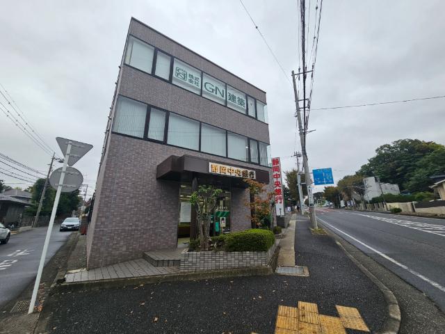 静岡中央銀行座間支店