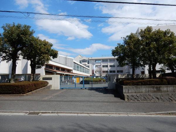 中学校