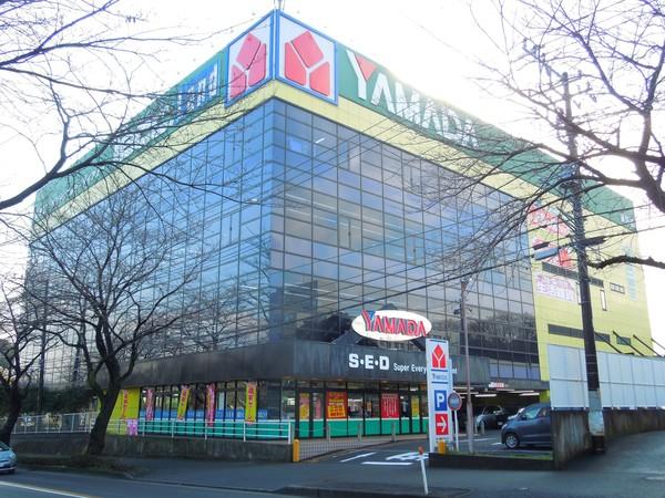 ホームセンター