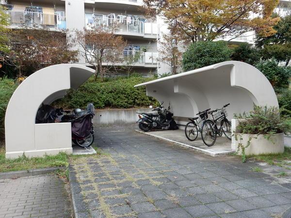 南が丘さつき東住宅2215棟 物件画像