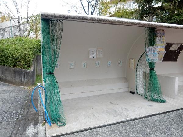 南が丘さつき東住宅2215棟 物件画像