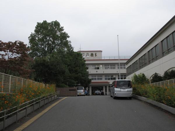 中学校