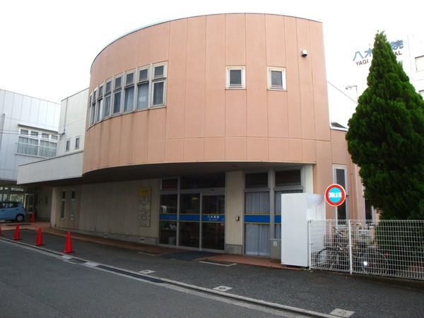 病院