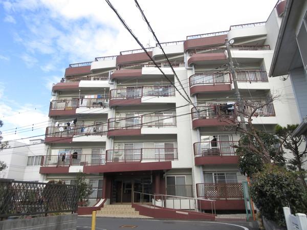 オーク室町 外観
