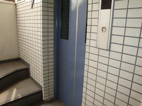 クリオ大和壱番館 その他