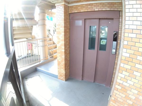 ライオンズマンション厚木駅前 その他