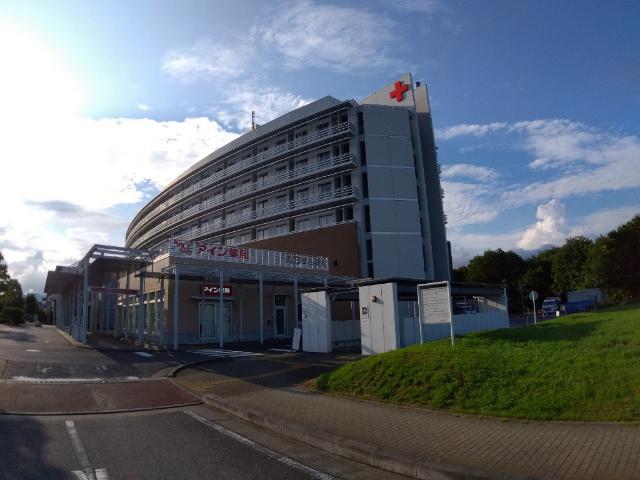 病院